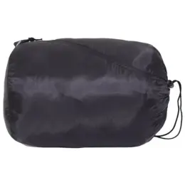 170T Sleeping Bag Black Bag